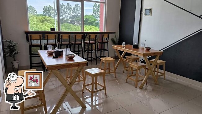 Carta del restaurante Namsan Korean Food Cikarang, Bekasi