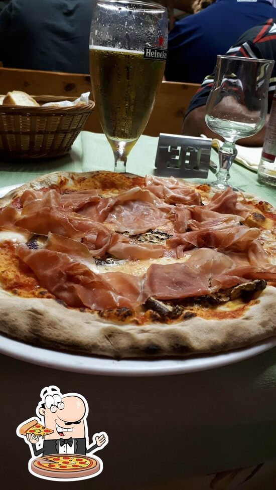 Ristorante Pizzeria Quattro Strade, Diano Marina Restaurantbewertungen