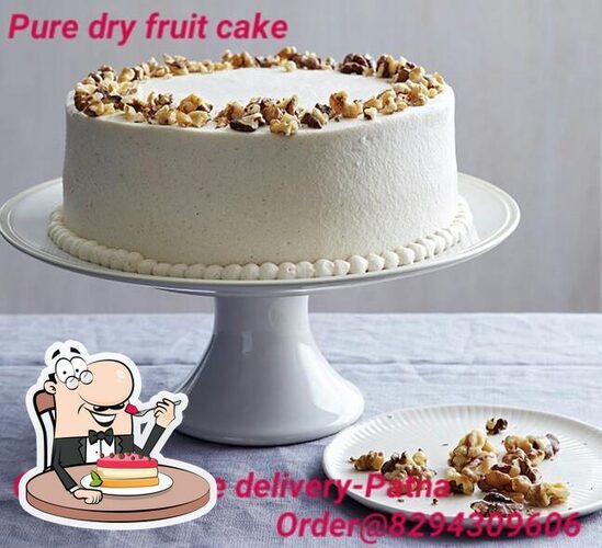Update 152+ patna cake home delivery latest in.eteachers