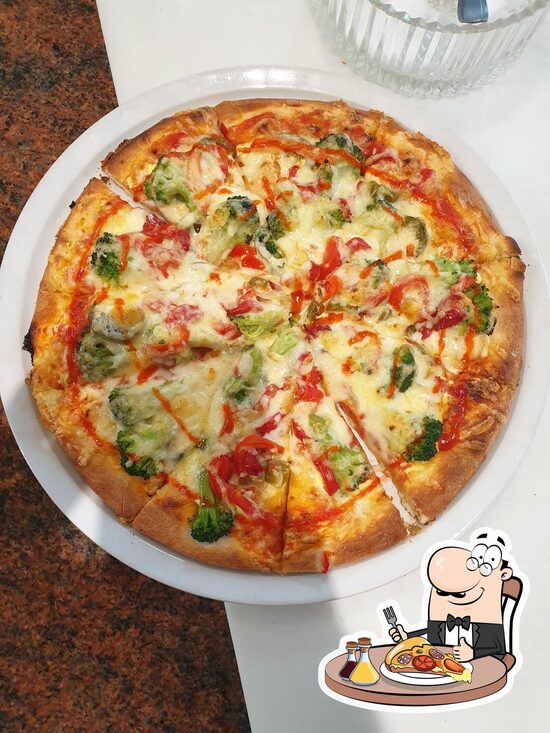 Pizza Mamamia Bad Oeynhausen