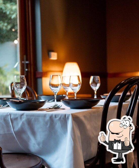 Wildginger Kiama in Kiama Restaurant menu and reviews