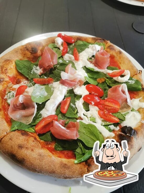 Veloria włoska pizza Zabrze restaurant, Zabrze Restaurant reviews