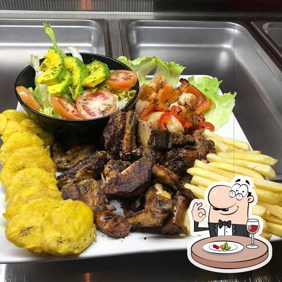 Punto Parrillada RD, Santo Domingo Este - Restaurant reviews