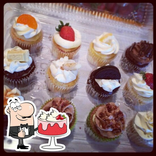 4Sweets Cakery in Brunswick