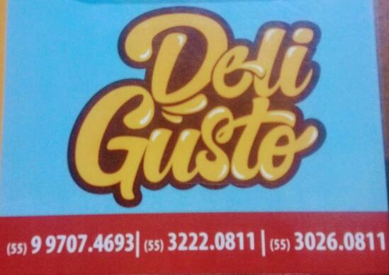 Deligusto Lanches