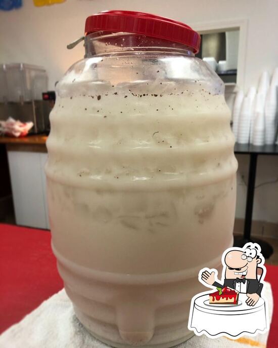 El Rey Del Taco in Yuba City Restaurant menu and reviews