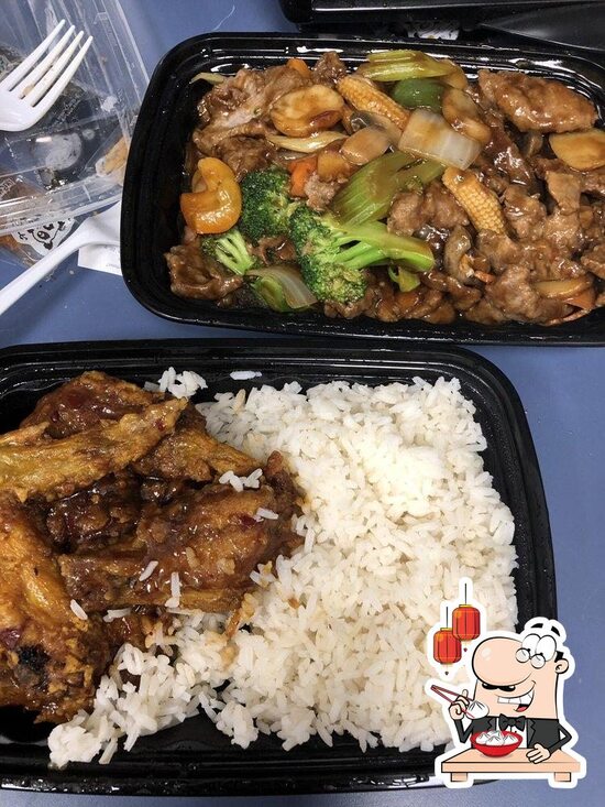 Fortune Cookies in Miami Beach Restaurant menu and reviews
