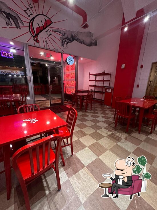 El Primo Red Tacos, Miami - Restaurant menu, prices and reviews