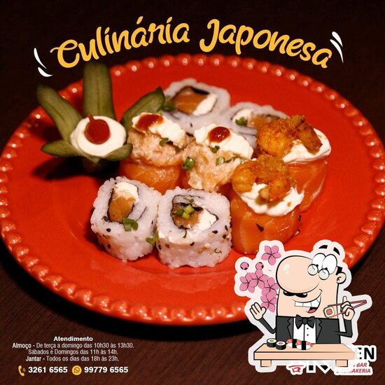 sushi kaizen