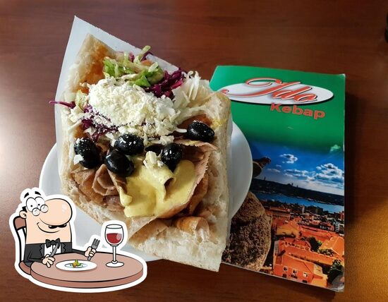 Ido Kebap Bistro Doner