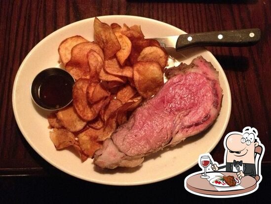 Charlie Brown's Fresh Grill, Woodbury - Restaurant menu, prices and reviews