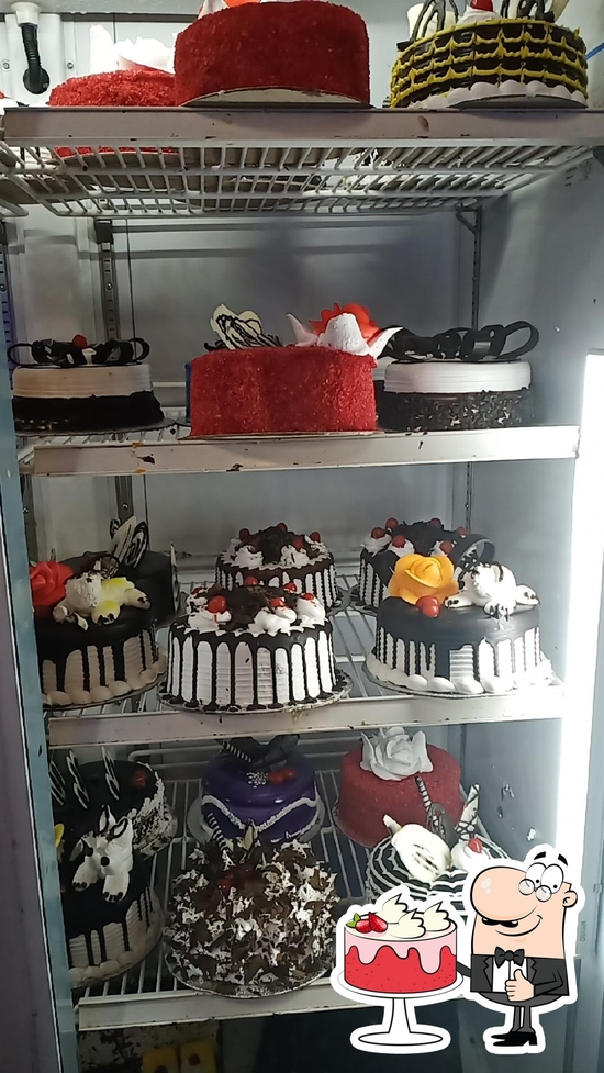 Gold Bakery, Jamshedpur Restaurant reviews