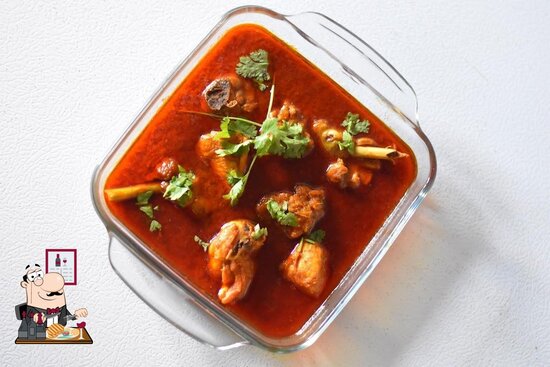 Cloud Kitchen Koraput, Koraput - Restaurant menu and reviews