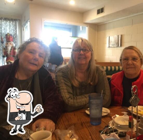 Kincaid Diner in Kincaid Restaurant reviews