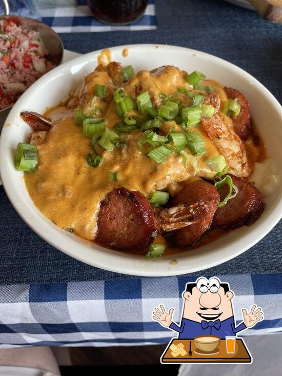 Neighbor of Wine Down in Ooltewah Restaurant menu and reviews