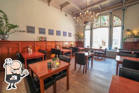 Land van Kokanje, Groningen - Restaurant menu, prices and reviews