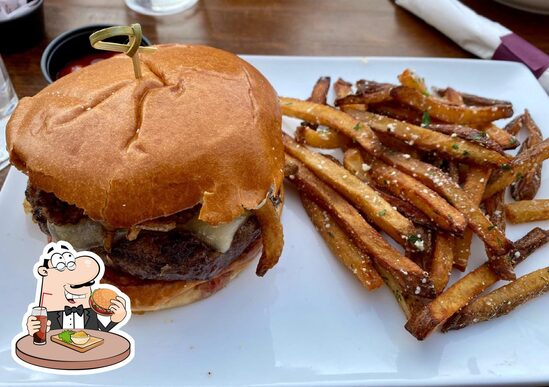 Bistro781 in Waltham - Restaurant reviews