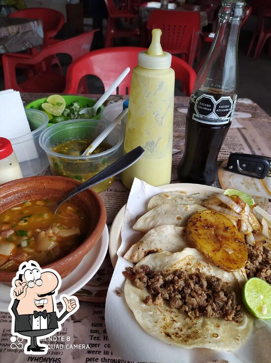 Tacos Don Rulo, Apodaca - Menú del restaurante, precios y reseñas