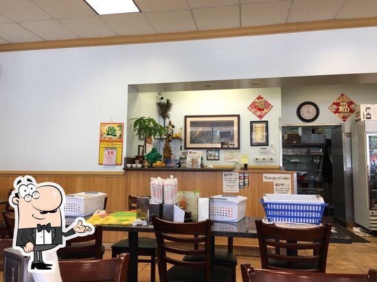 Pho Saigon City, Pleasanton - Restaurant menu, prices and reviews