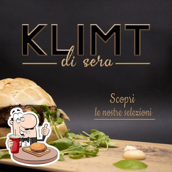 Klimt cafè selfservice , Modugno, Via