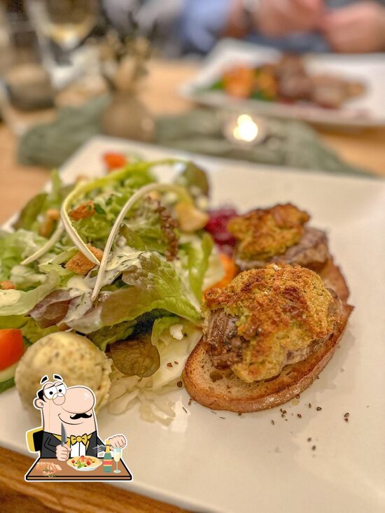 Hoffner Hamm Restaurant Speisekarte