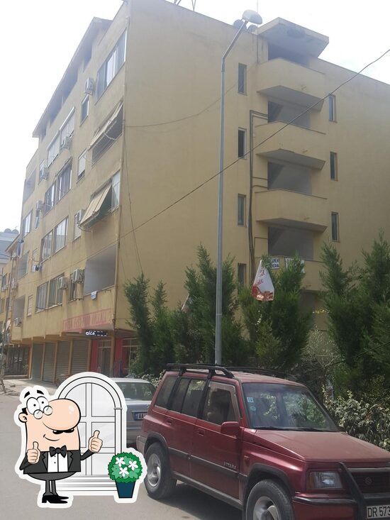 Piceri Fast Food Hallall, Durrës