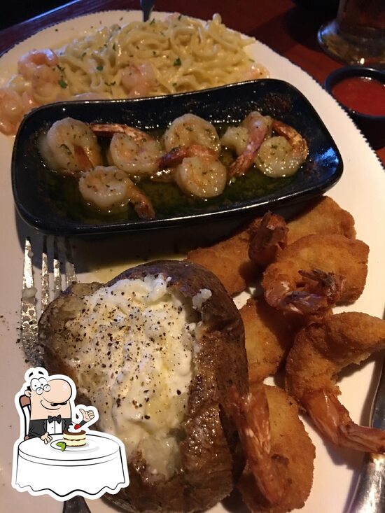 Red Lobster, 1521 Yuma Palms Pkwy in Yuma Restaurant menu and reviews