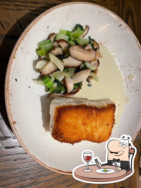 Nicholas Barrel & Roost in Red Bank Restaurant reviews