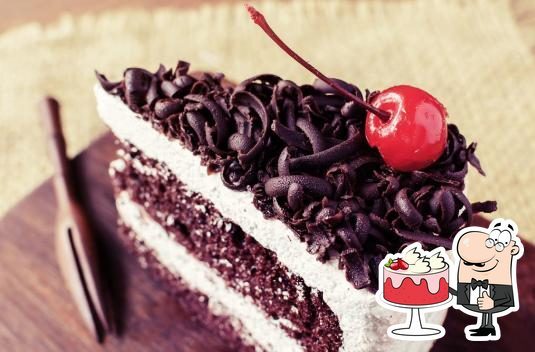 Good Bakery | Finest Bakery in Lucknow