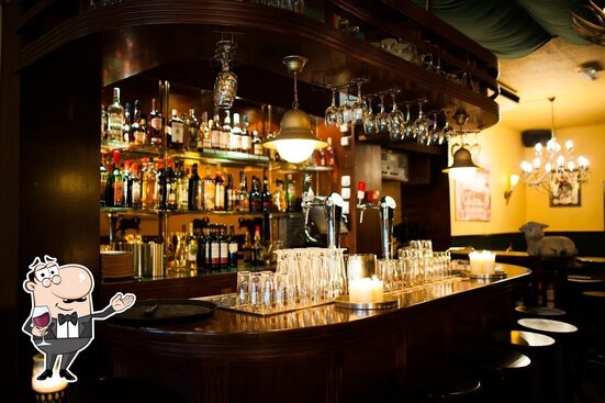 Het Zwarte Schaap, Groningen - Restaurant menu and reviews