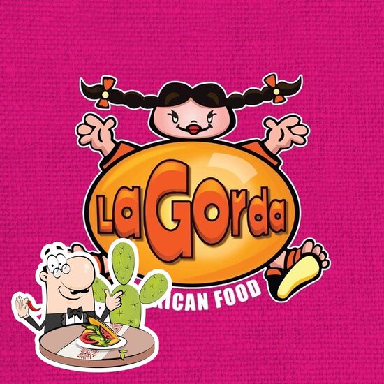 La Gorda Mexican Food, 9525 Viscount Blvd in El Paso Restaurant menu