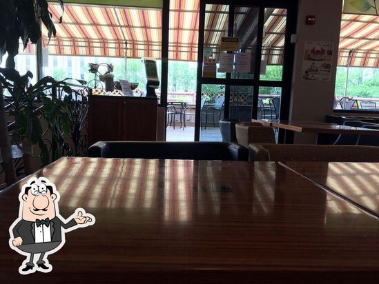 Breeze Bakery Cafe, Annandale - Restaurant menu, prices and reviews