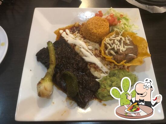 Antigua Mexican Grill (Crystal Lake) in Crystal Lake - Restaurant reviews