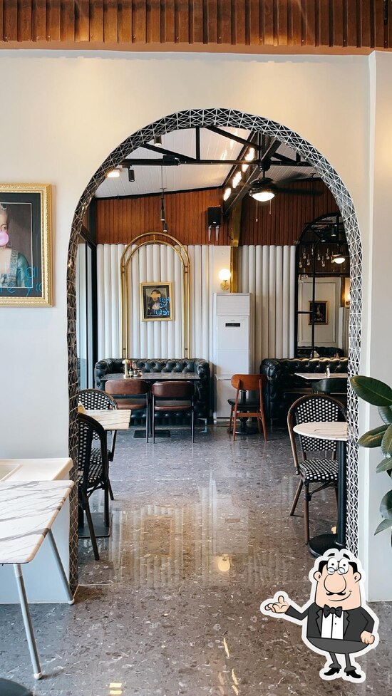Le Maison Yelo Lane, Pagsanjan - Restaurant menu, prices and reviews