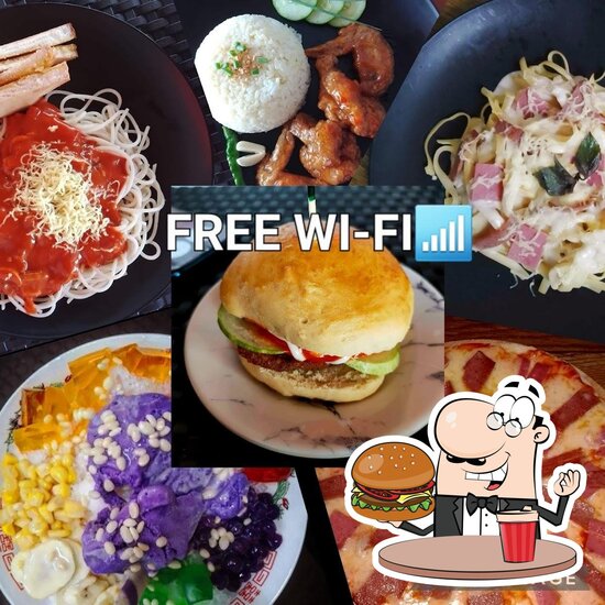 McLain Food Stop / MFS Restobar, Buenavista - Restaurant reviews