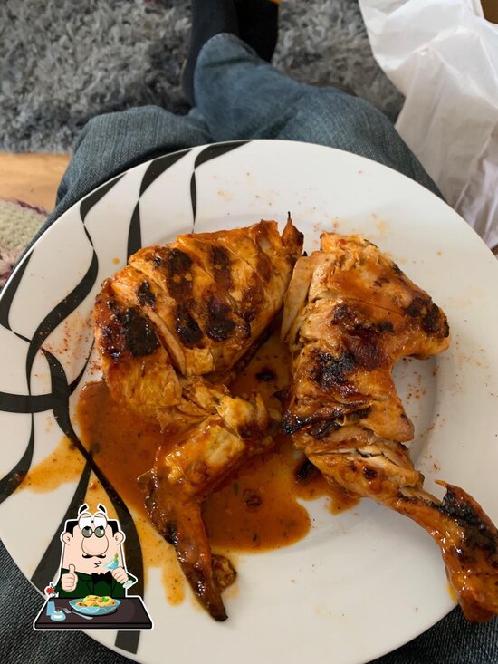 Peppers City Takeout Walsall in Walsall Restaurant reviews