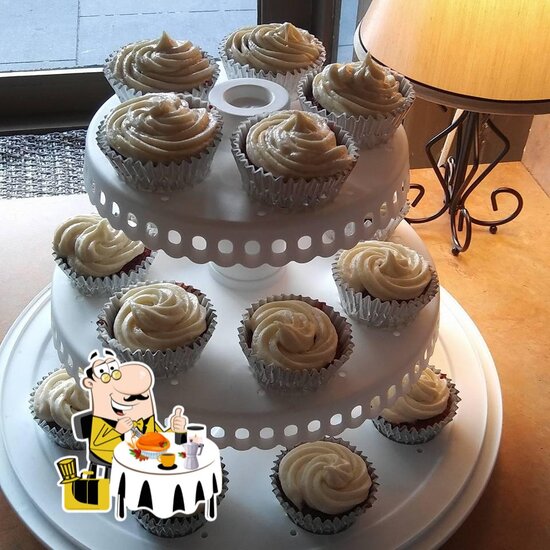 The Barbecue Bakery in Jersey City Restaurant reviews
