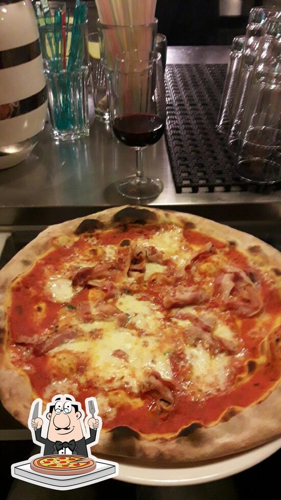 Restaurant Rosso, Zürich Restaurantbewertungen