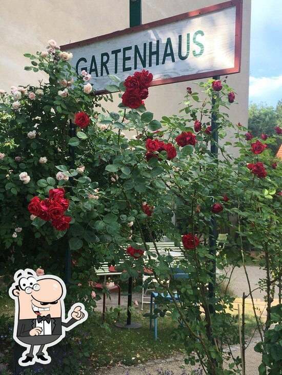Gartenhaus Café Restaurant