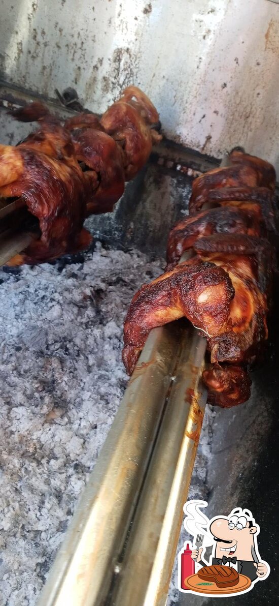 Chicharrones los mejores restaurant, Punta Cana Restaurant reviews