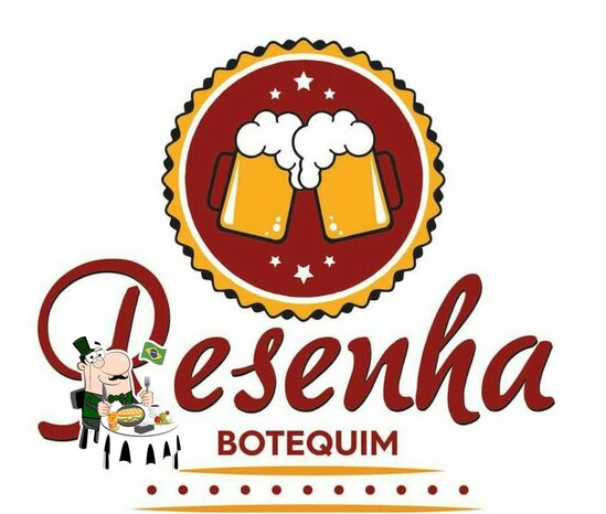 Resenha Botequim e Restaurante, Vila Velha - Menu do restaurante ...