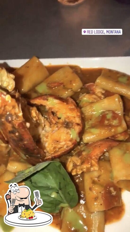 Piccola Cucina Ox Pasture in Red Lodge Restaurant reviews