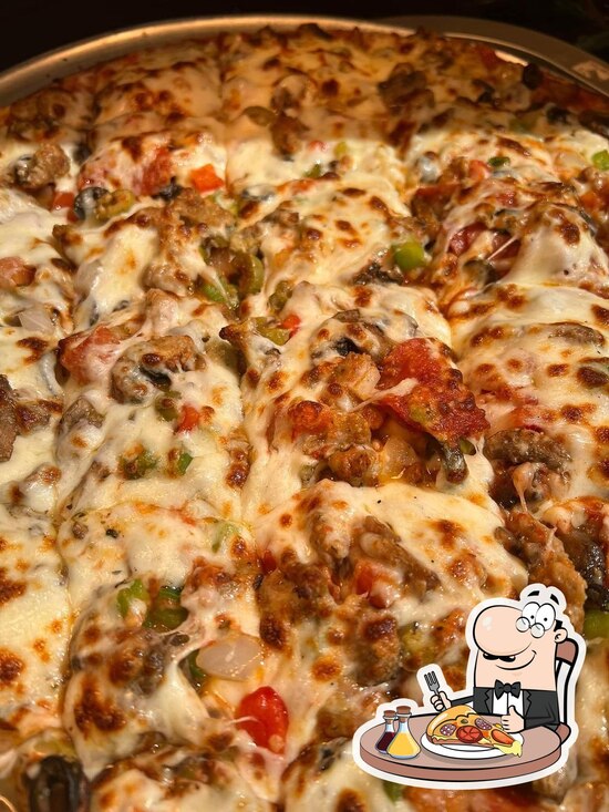 Burkel’s One Block Over, Dyckesville - Restaurant menu, prices and reviews
