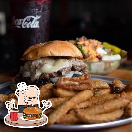 Snookum's Steakhouse in Henderson Restaurant menu and reviews