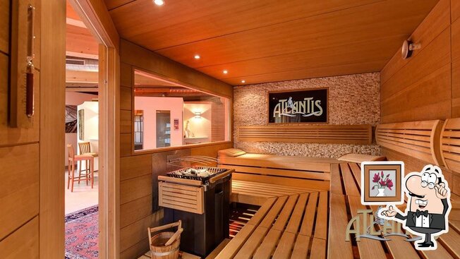 Saunaclub Atlantis Kufstein Tirol Austria