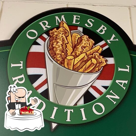 Ormesby Traditional Fish & Chips in Great Yarmouth Restaurant reviews