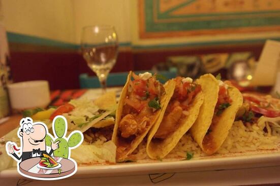 Cafe Mexicana in Cork - Restaurant reviews