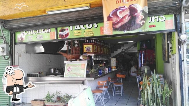 Restaurante Mariscos, Guadalajara, Av. Circunvalación Oblatos 2349-9 -  Opiniones del restaurante