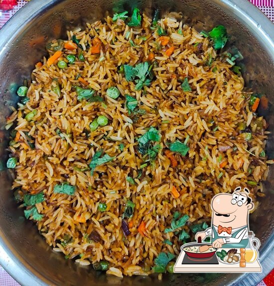 The Food Stop, Siliguri - Restaurant menu, prices and reviews