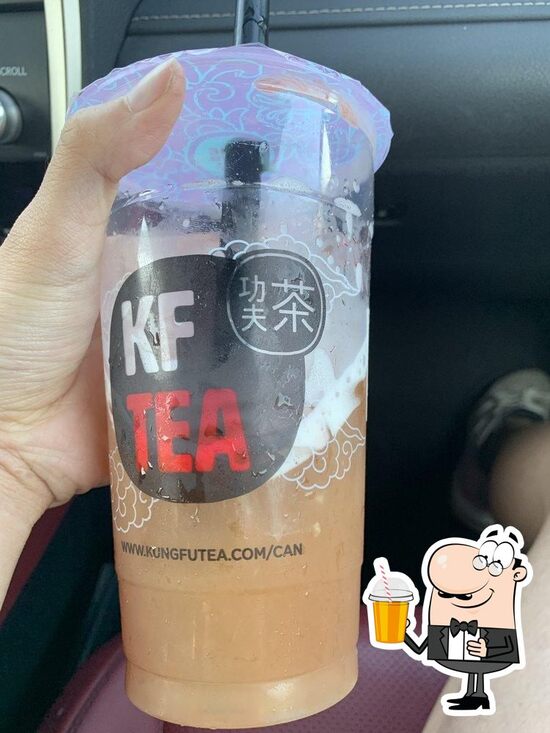 Kung Fu Tea, Markham - Menú del restaurante, precios y reseñas